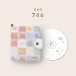 CHOI YU REE - [746] 1st Album