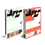 YVES - [LOOP] 1st EP Album VER 1.