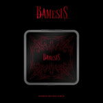 BAMBAM - [BAMESIS] 3rd Mini Album KIT Version