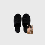 (PRE-ORDER) JAEHYUN - [MUTE] 2024 FAN CON OFFICIAL MD ROOM SHOES SET