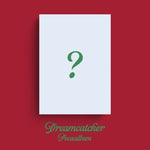 (PRE-ORDER) DREAMCATCHER - [MY CHRISTMAS SWEET LOVE] POCA ALBUM