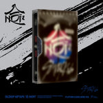 (PRE-ORDER) STRAY KIDS - [SKZHOP HIPTAPE '合 (HOP)'] PLATFORM ALBUM NEMO Version