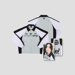 KEY - [2024 KEYLAND ON : AND ON #] OFFICIAL MD WIND BREAKER SET