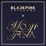 BLACKPINK - [MOON FESTA] THE GAME COUPONCARD COLLECTION