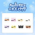 ATEEZ - [ANITEEZ IN ICE CITY]  2024 ANITEEZ POP-UP MD FAN