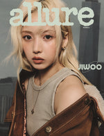 allure - 2024.10 NMIXX JIWOO C Type