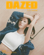 DAZED - 2024.02 aespa WINTER A Type