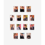 (PRE-ORDER) SEVENTEEN - [17 IS RIGHT HERE] OFFICIAL MD MINI 80pcs STAND PUZZLE