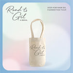 (PRE-ORDER) KIM NAM GIL - [Road to Gil] 2025 FANMEETING TOUR MD TUMBLER ECO BAG