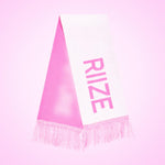 (PRE-ORDER) RIIZE - [SMTOWN LIVE 2025 TOUR] OFFICIAL MD SLOGAN