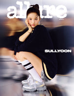 allure - 2024.10 NMIXX SULLYOON B Type