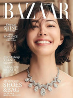 BAZAAR - 2024.09 STANDARD HIKARI MORI Version