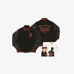 RIIZE - [2024 RIIZE 1ST ANNIVERSARY MD] VARSITY JACKET SET