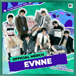 EVNNE - [KCON GERMANY 2024] OFFICIAL MD