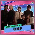 ONF - [KCON GERMANY 2024] OFFICIAL MD