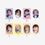 Stray Kids - [SKZ'S MAGIC SCHOOL in BUSAN] PHONE TAB