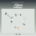 SOOJIN - [RIZZ] OFFICIAL MD BRACELET