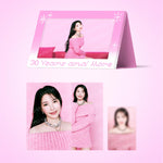 (PRE-ORDER) BoA - [SMTOWN LIVE 2025 TOUR] OFFICIAL MD GROUP PHOTO SET