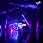 PITTA - [New Normal Life] EP Album