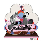 (PRE-ORDER) HUS - [GROS CALIN II] LP