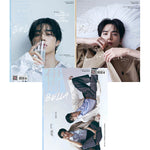 伊周 BELLA - 2024.06 The Boyz D (A+B+C) Type (PRE-ORDER BENEFITS)