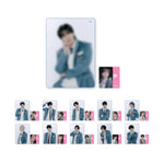 (PRE-ORDER) THE BOYZ - [THE B LAND] FAN-CON OFFICIAL MD WOOL BLANKET