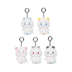 (PRE-ORDER) PLAVE - [HAPPY PLAVE DAY] MMMM PLUSH KEYRING