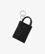 TXT - [WORLD TOUR ACT : PROMISE] OFFICIAL MD MINI POUCH (BLACK)