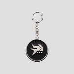 KEY - [2024 KEYLAND ON : AND ON #] OFFICIAL MD MIRROR KEY RING SET