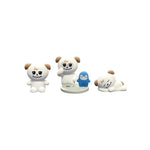 (PRE-ORDER) KYUHYUN - [KYUMAE POP-UP STORE] OFFICIAL MD CHOKYUMAE Figure Set