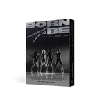 (PRE-ORDER) ITZY - [BORN TO BE] 2ND WORLD TOUR IN SEOUL BLU-RAY