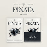 A.C.E - [PINATA] 3rd Single Album POCAALBUM Version