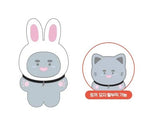 (PRE-ORDER) ONEW - [ONEW THE LIVE : CONNECTION] OFFICIAL MD 10CM JJING-MEOK DOLL