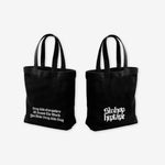 (PRE-ORDER) Stray Kids - [合 (HOP)] POP-UP STORE MD TOTE BAG