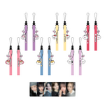 (PRE-ORDER) STAYC - [ONLY 4 SWITH] 4TH ANNIVERSARY MD LIGHT STICK STRAP