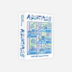 (PRE-ORDER) ARTMS - [APARTMENTS] 2025 SEASON'S GREETINGS