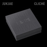 JUKJAE - [CLICHÉ] 3rd Album SPECIAL PACKAGE Version