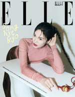 ELLE - 2024.09 SONG HYEKYO C Type