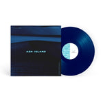 (PRE-ORDER) ASH ISLAND - [ASH] 1st Album LP