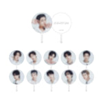 THE BOYZ - [WORLD TOUR : ZENERATION2] OFFICIAL MD IMAGE PICKET