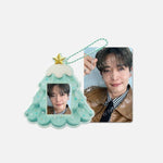 (PRE-ORDER) MINHO - [ARTIST BIRTHDAY] OFFICIAL MD MINI CAKE HOLDER