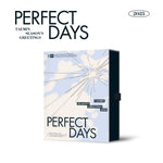 (PRE-ORDER) TAEMIN - [PERFECT DAYS] 2025 Season's Greetings