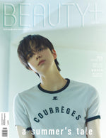 BEAUTY+ - 2024.07 THE BOYZ YOUNGHOON C Type