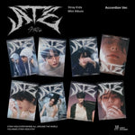(PRE-ORDER) STRAY KIDS - [ATE] Mini Album ACCORDION Version HYUNJIN Cover