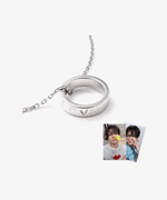 ENHYPEN - [ROMANCE : UNTOLD] OFFICIAL MD Ringnecklace