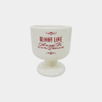 (PRE-ORDER) [BLOODY LOVE] MUSICAL OFFICIAL MD GOBLET CUP