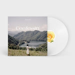 KIM MIN HEE - [CONFESSIN'] LP