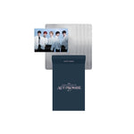 TXT - [ACT : PROMISE EP.2] WORLD TOUR OFFICIAL MD MINI PHOTO CARD SET