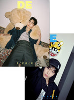 DELING - ISSUE 184 2024 VOL.08 XIUMIN C Type