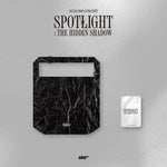 ONF [SPOTLIGHT : THE HIDDEN SHADOW] OFFICIAL MD CROSS BAG